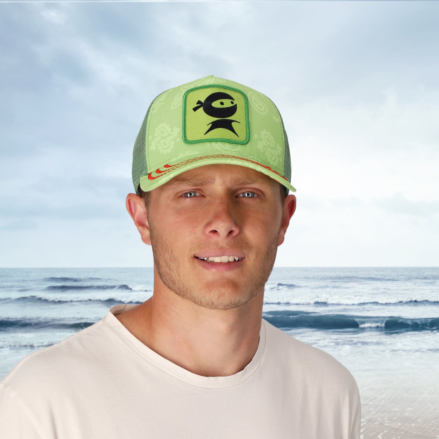 trucker-cap-p8 Mesh_cap_green_5.jpg
