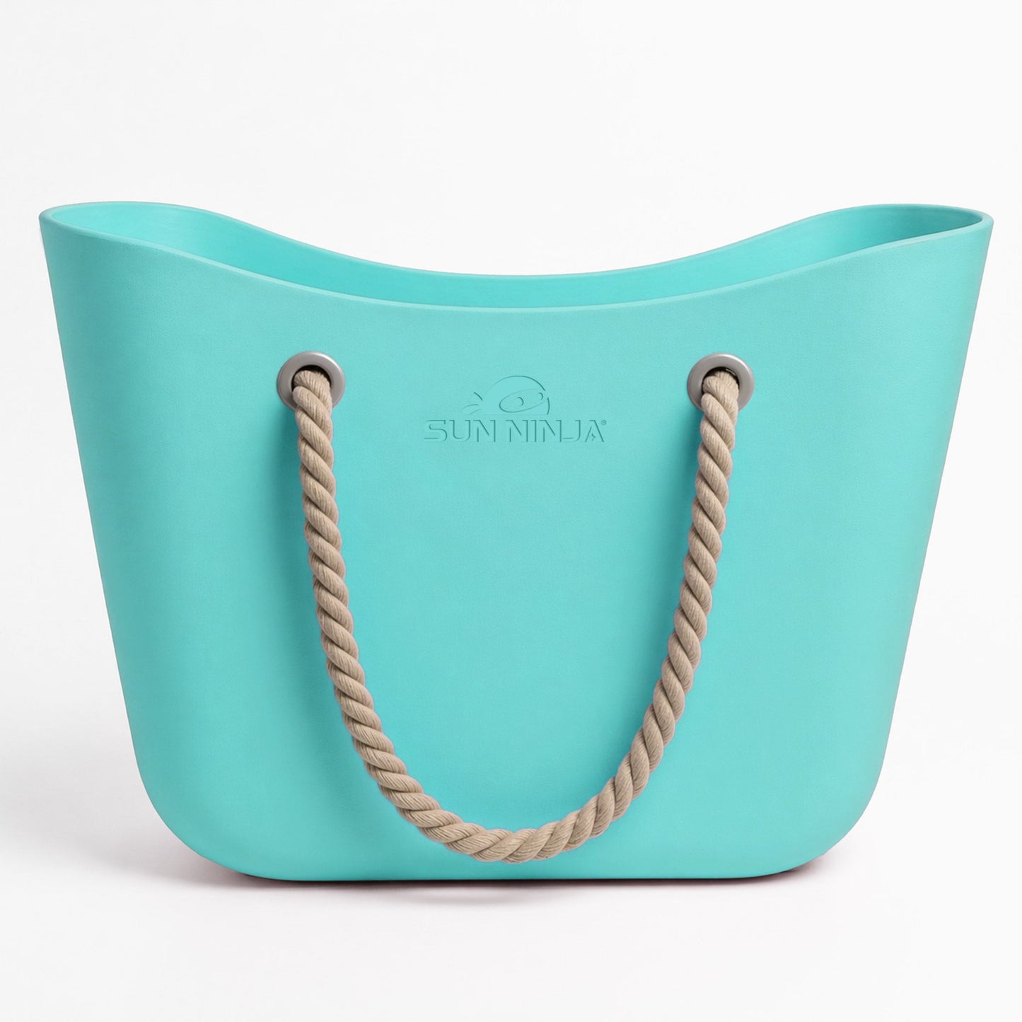 rubber-beach-tote-q0 Rubber_Tote_Mint_2_0ce2bb6c-e6a8-4e44-81c7-19f1c578a28c.jpg