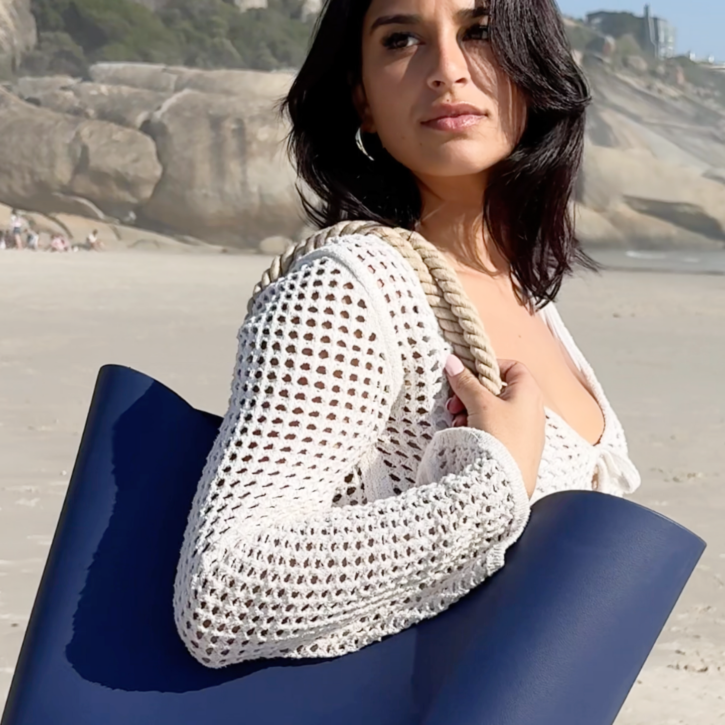 rubber-beach-tote-q0 Sun-Ninja-rubber_tote_navy_6.png
