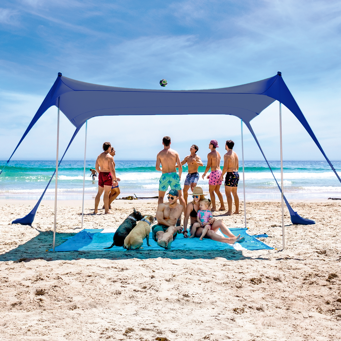 sun-ninja-beach-tents-y1 Sun-Ninja_8_person_tent_navy_5.png