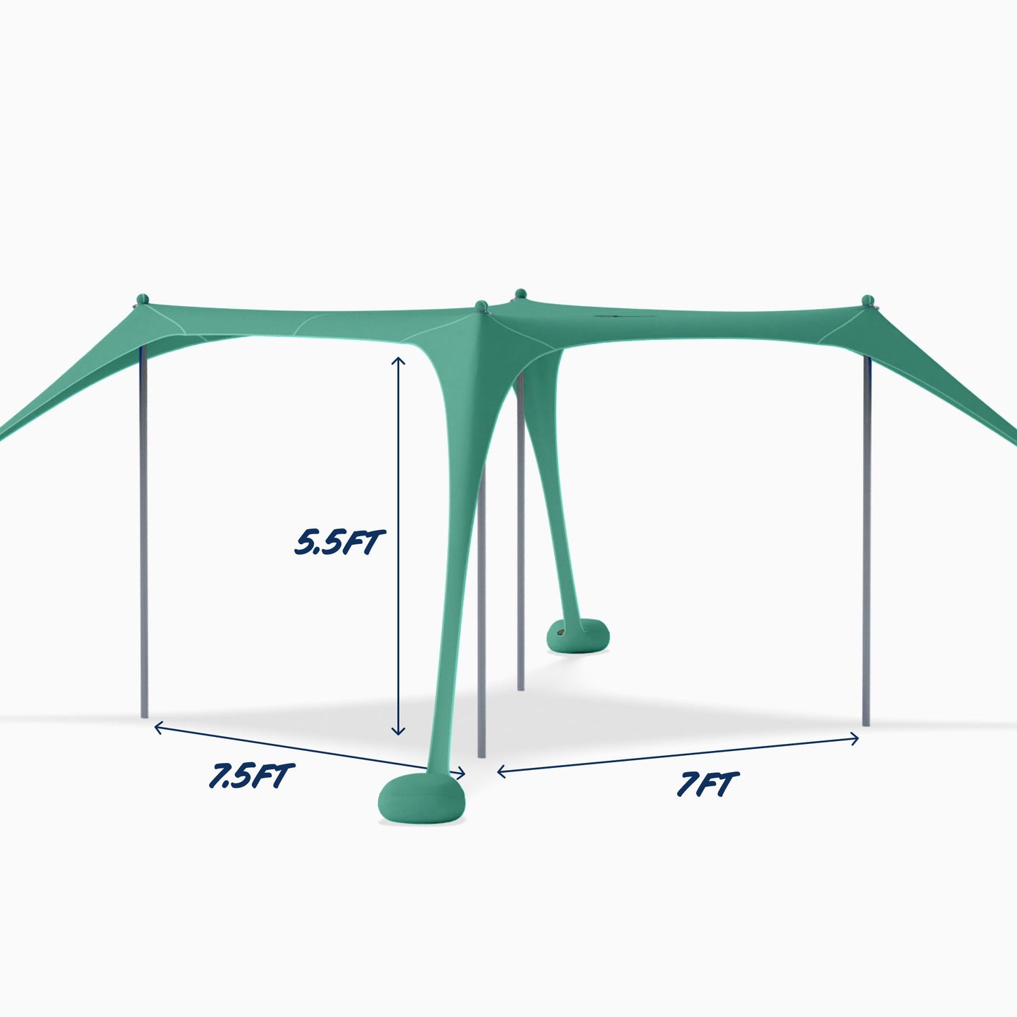 beach-tent-4-person-h3 Sun-Ninja_tent_4-person_green_2.jpg
